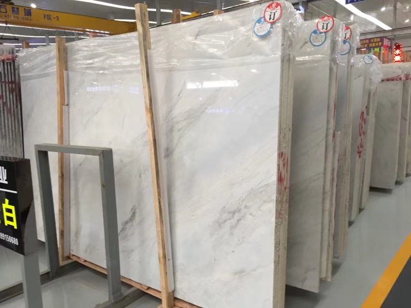 New Volakas White